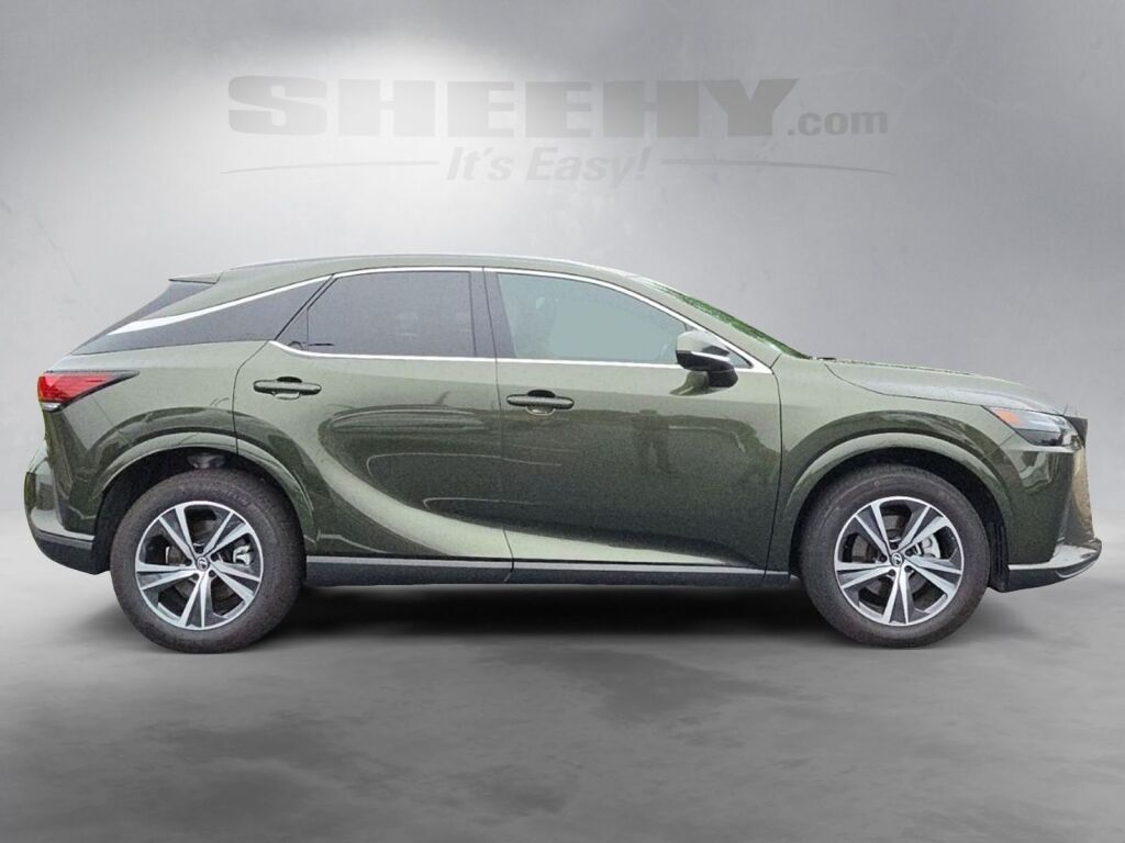 2026 Lexus RX 350 Premium Richmond VA