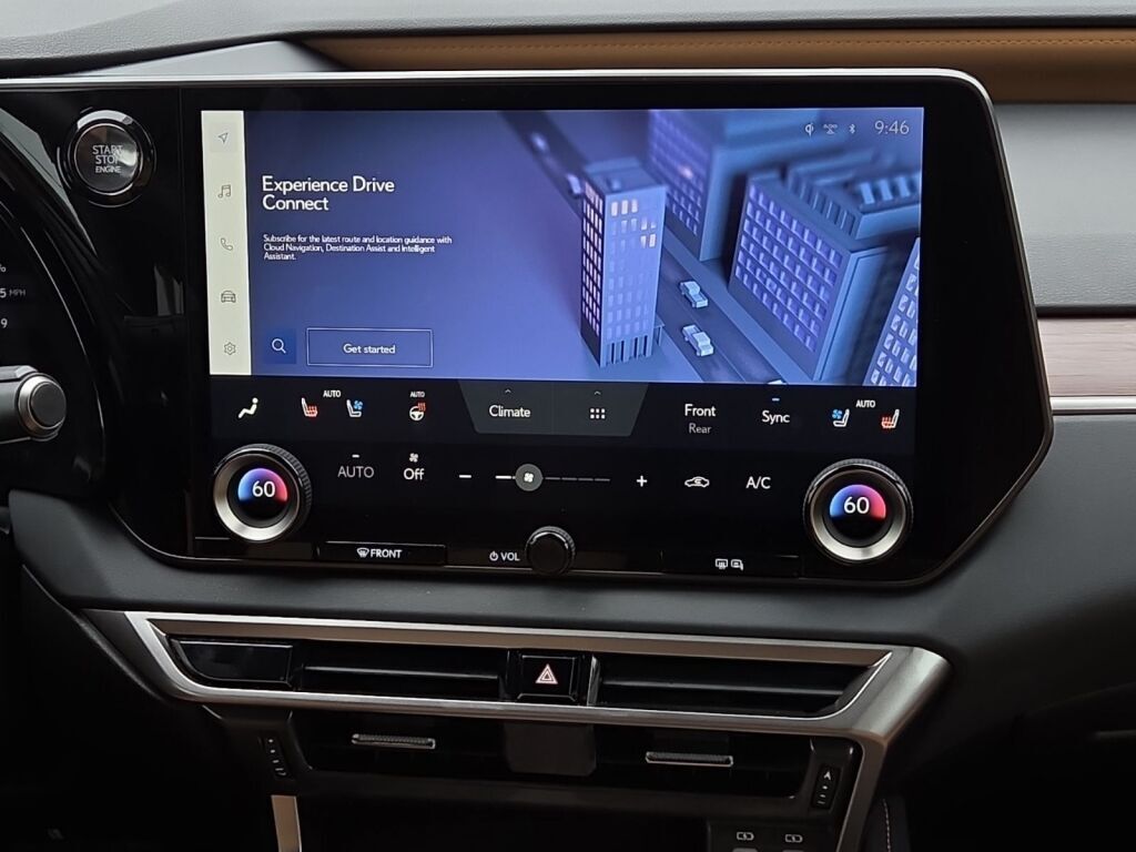2026 Lexus RX 350 Premium Richmond VA