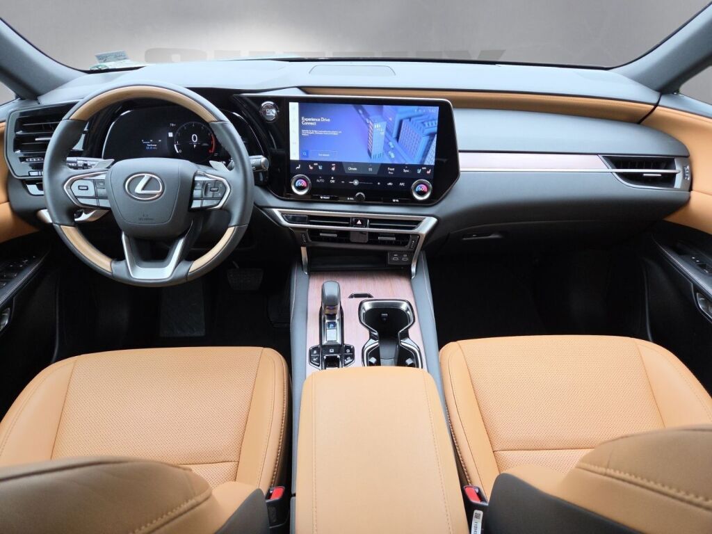 2026 Lexus RX 350 Premium Richmond VA
