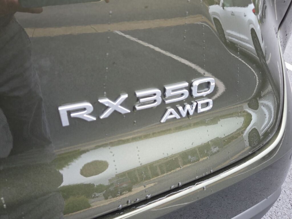 2026 Lexus RX 350 Premium Richmond VA