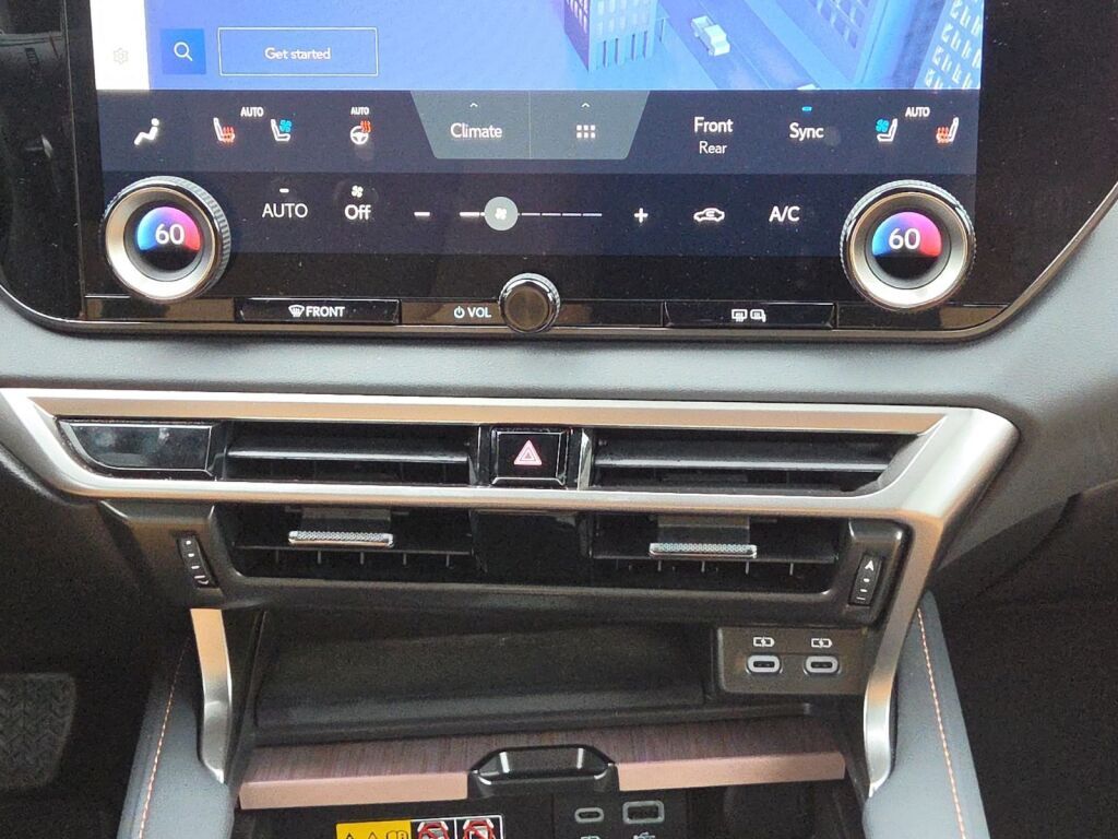 2026 Lexus RX 350 Premium Richmond VA