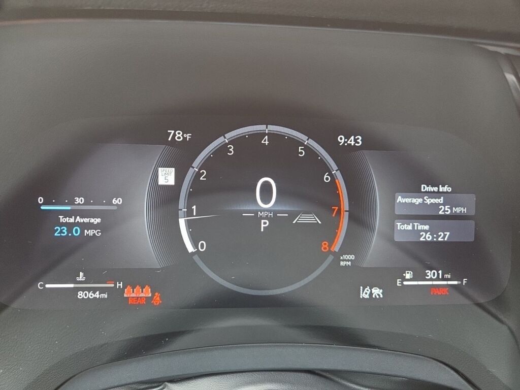 2026 Lexus RX 350 Premium Richmond VA