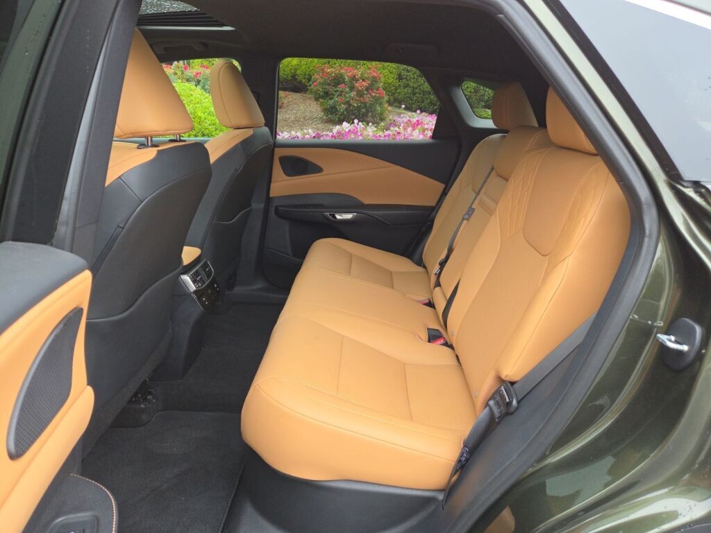 2026 Lexus RX 350 Premium Richmond VA