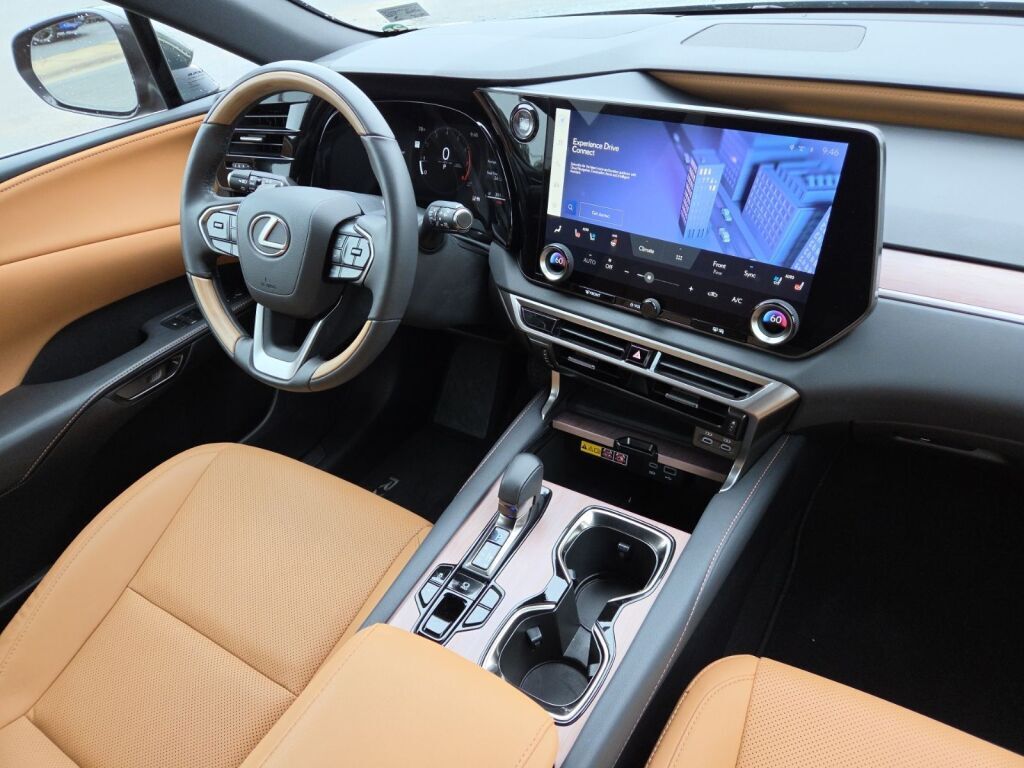 2026 Lexus RX 350 Premium Richmond VA