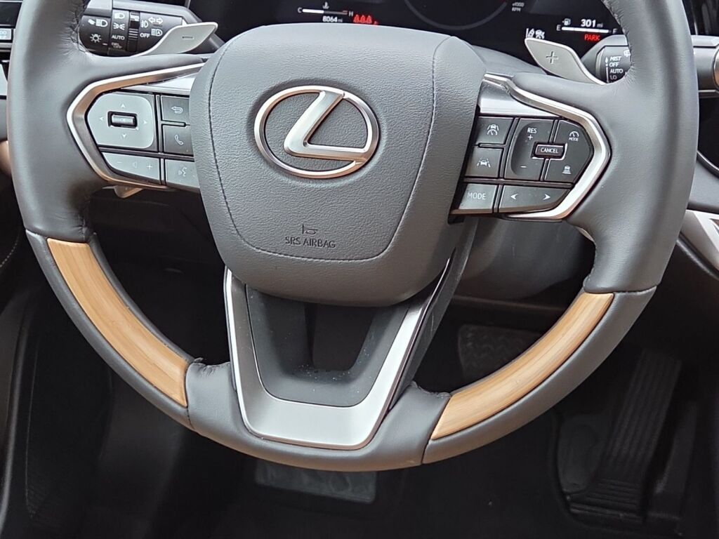 2026 Lexus RX 350 Premium Richmond VA