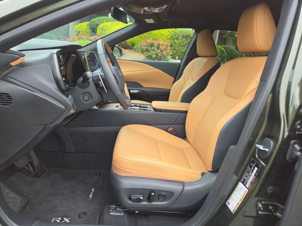 2026 Lexus RX 350 Premium Richmond VA