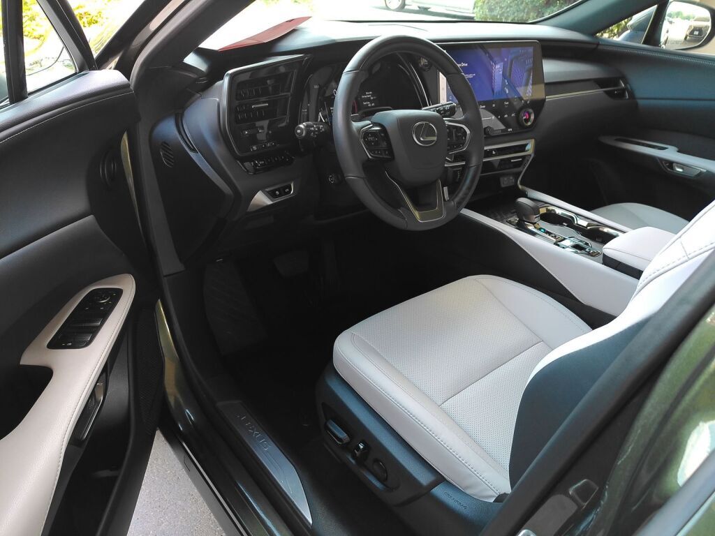 2026 Lexus RX 350 Premium Richmond VA