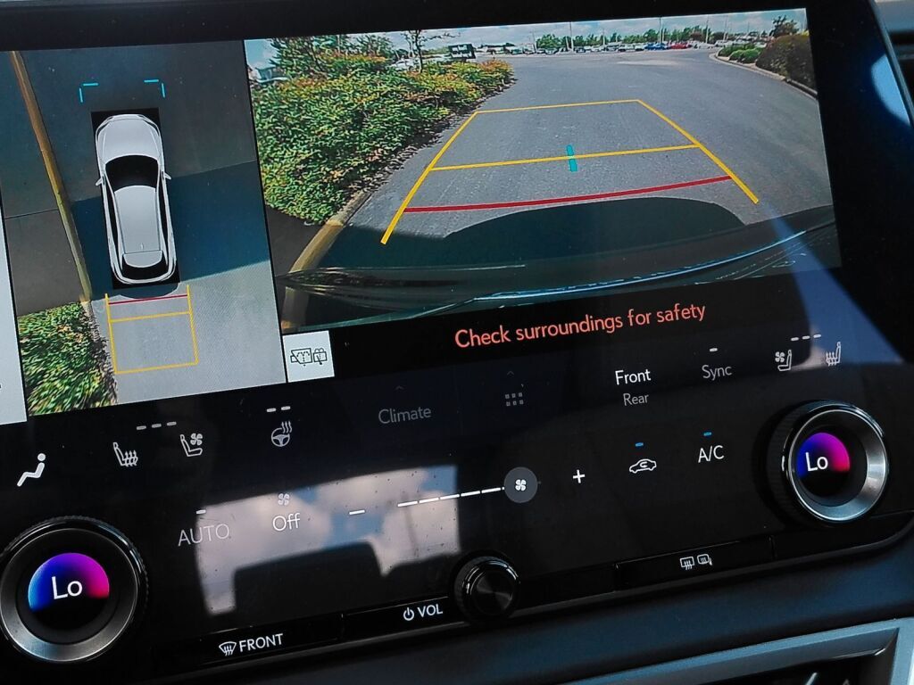 2026 Lexus RX 350 Premium Richmond VA