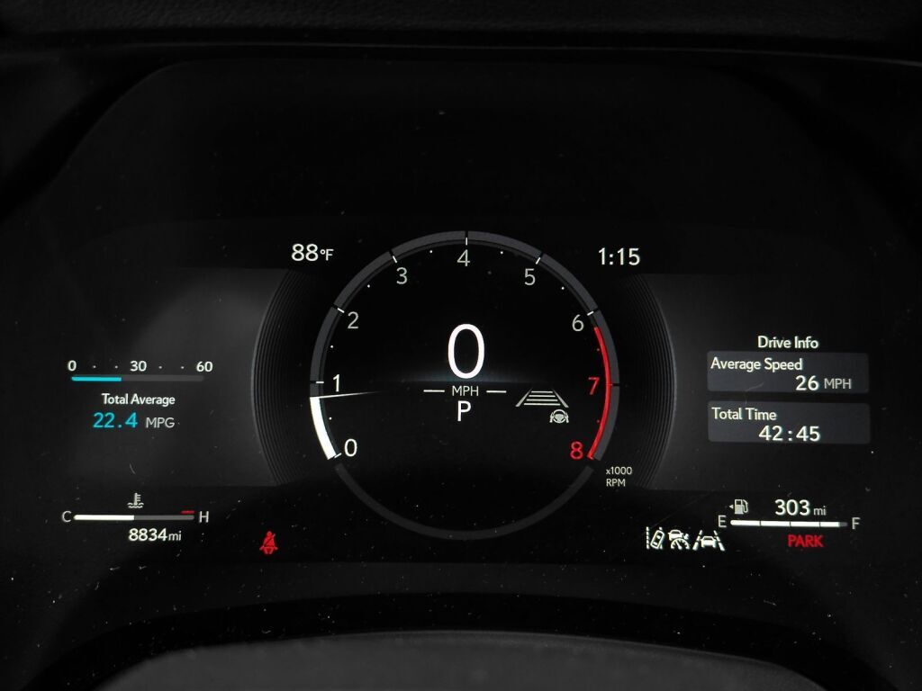 2026 Lexus RX 350 Premium Richmond VA