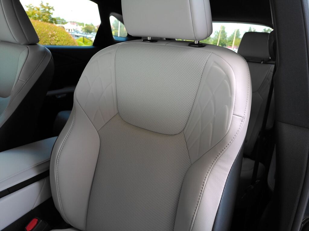 2026 Lexus RX 350 Premium Richmond VA
