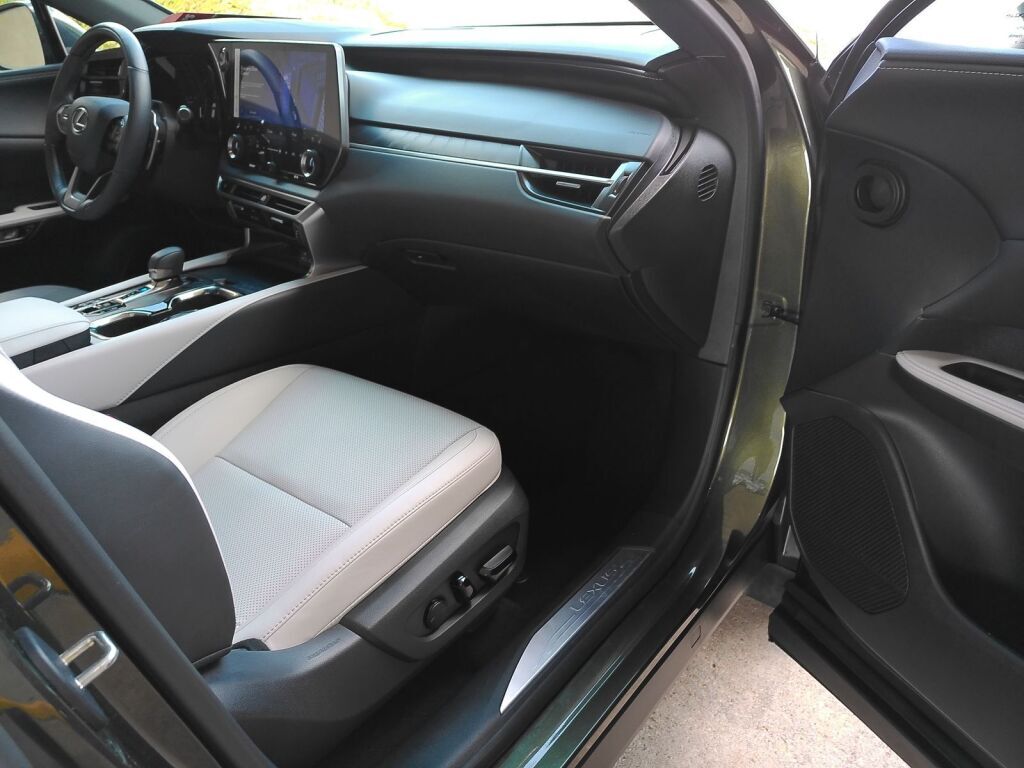 2026 Lexus RX 350 Premium Richmond VA