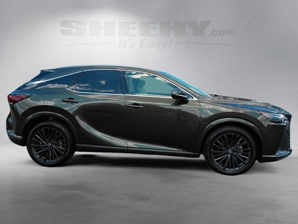 2026 Lexus RX 350 Premium Richmond VA