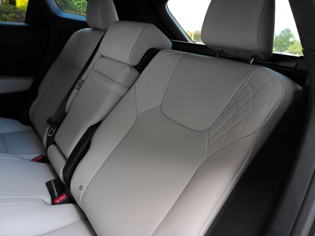 2026 Lexus RX 350 Premium Richmond VA