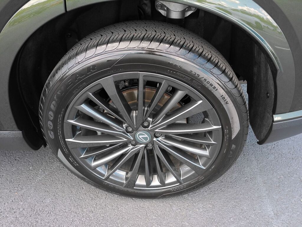 2026 Lexus RX 350 Premium Richmond VA