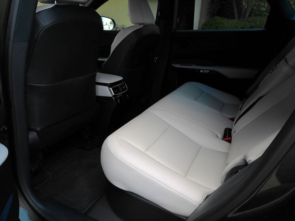 2026 Lexus RX 350 Premium Richmond VA