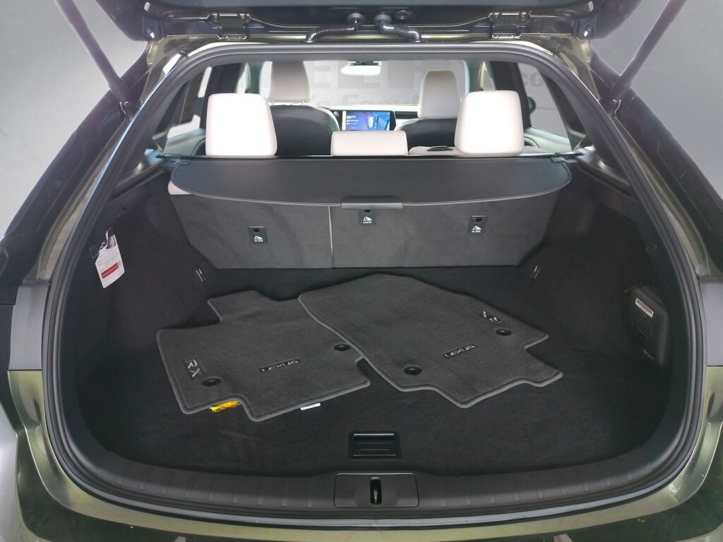 2026 Lexus RX 350 Premium Richmond VA