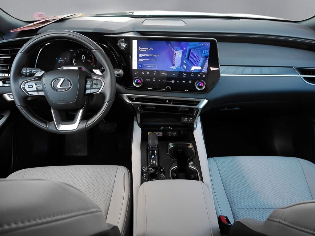 2026 Lexus RX 350 Premium Richmond VA