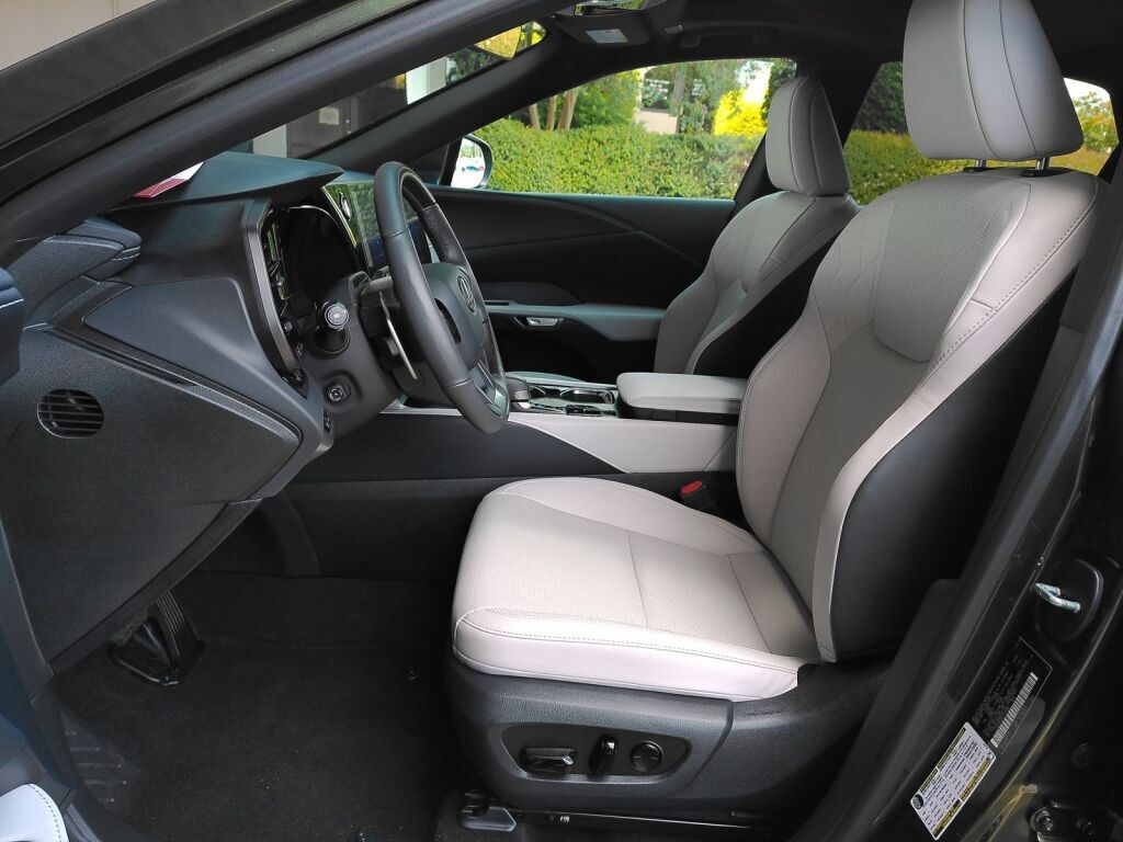 2026 Lexus RX 350 Premium Richmond VA