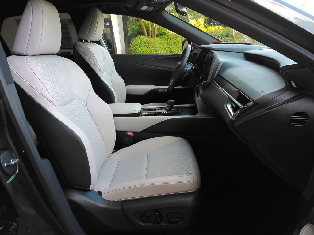 2026 Lexus RX 350 Premium Richmond VA