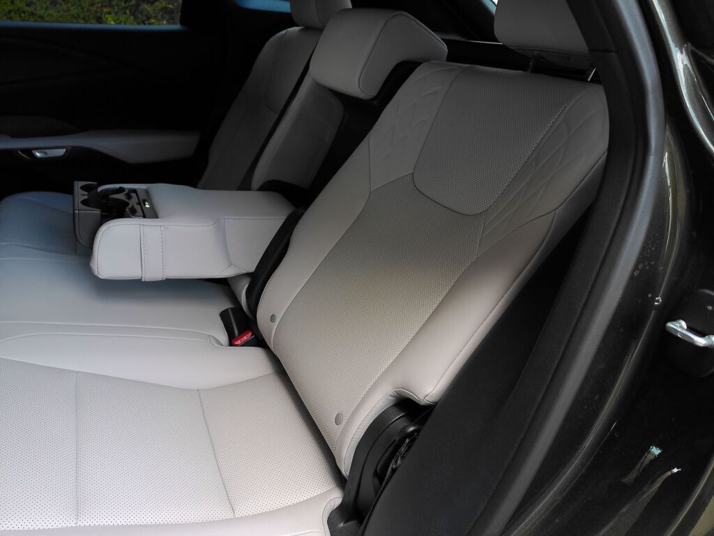 2026 Lexus RX 350 Premium Richmond VA