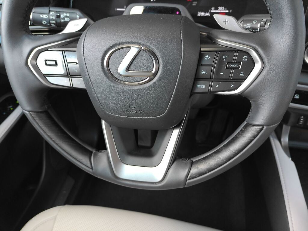 2026 Lexus RX 350 Premium Richmond VA