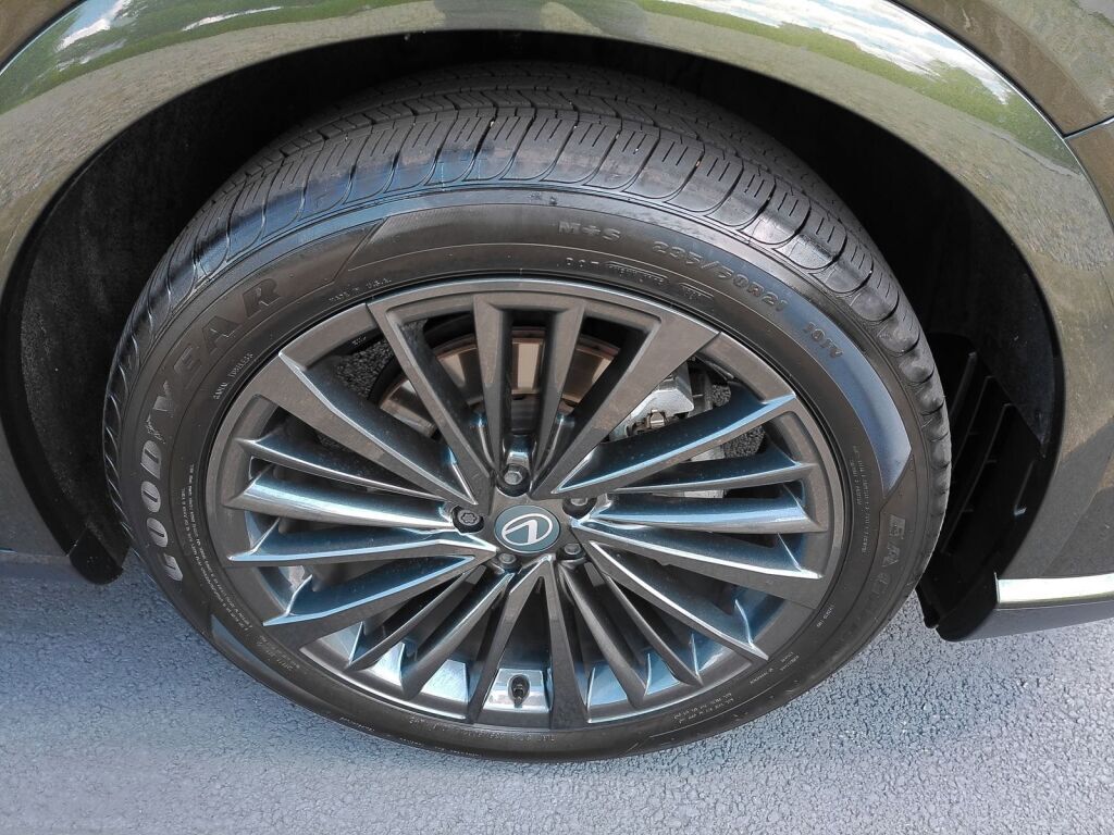 2026 Lexus RX 350 Premium Richmond VA
