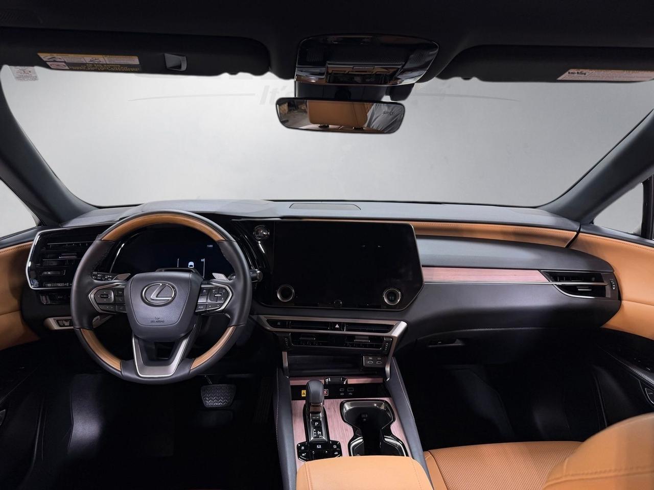 2026 Lexus RX 350 Premium Annapolis MD