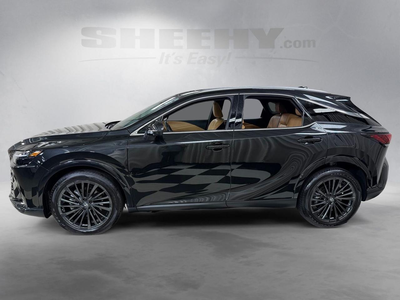 2026 Lexus RX 350 Premium Annapolis MD