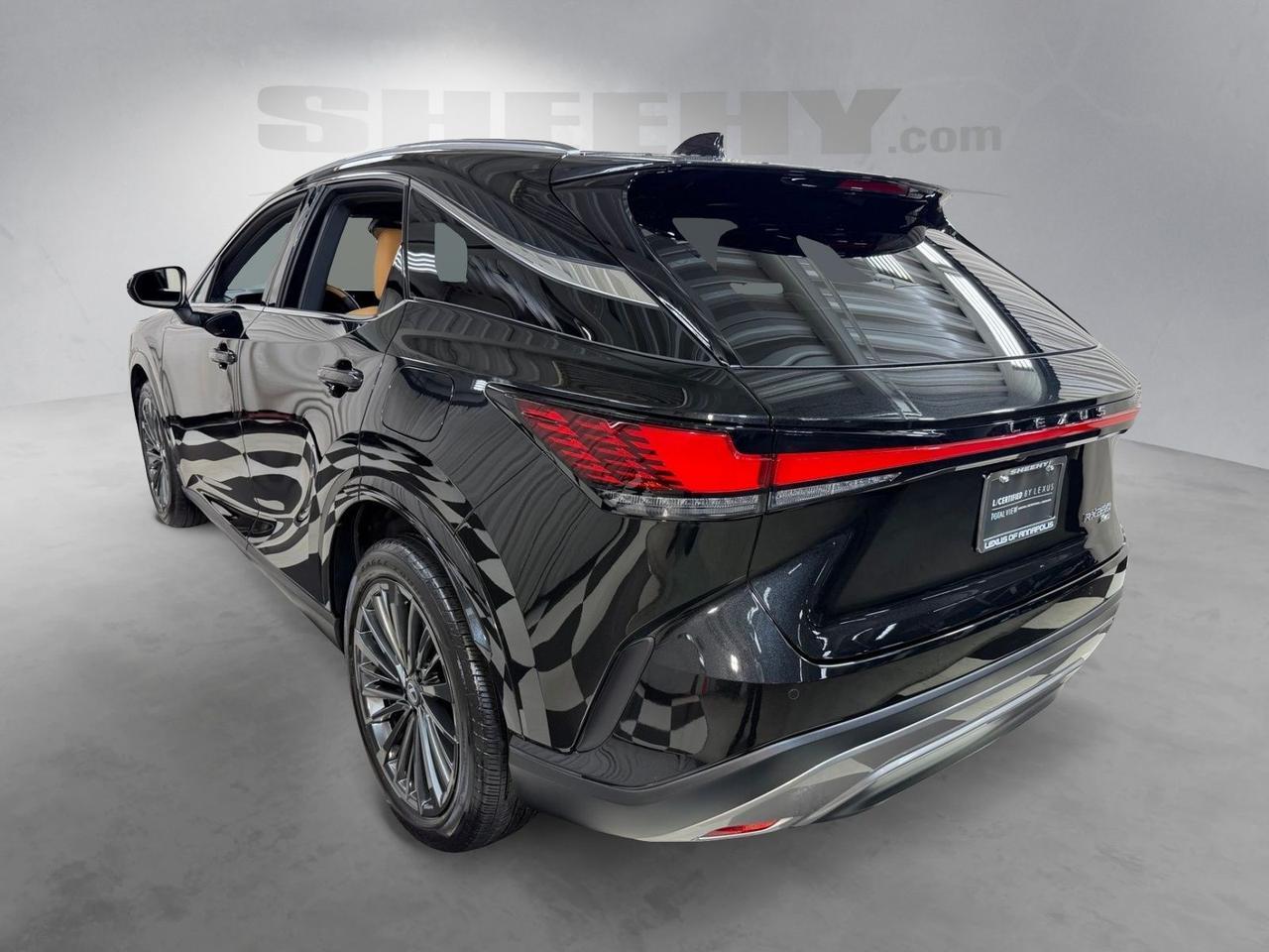 2026 Lexus RX 350 Premium Annapolis MD