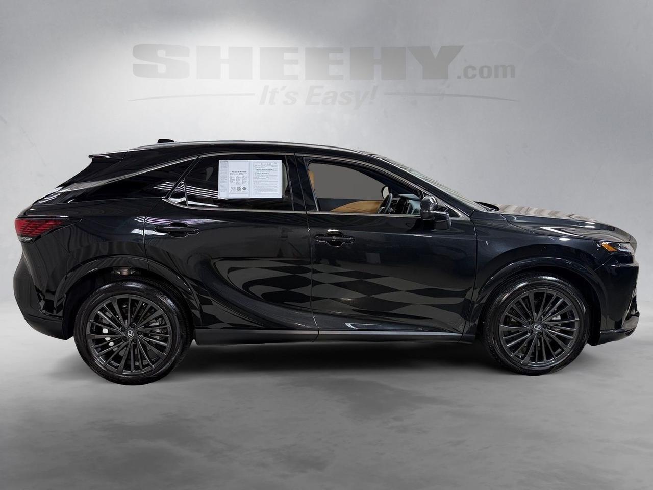 2026 Lexus RX 350 Premium Annapolis MD