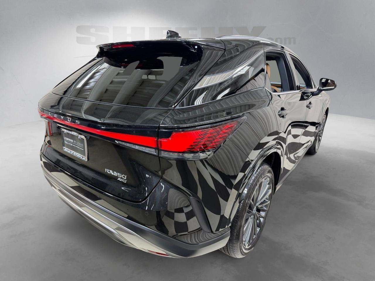 2026 Lexus RX 350 Premium Annapolis MD