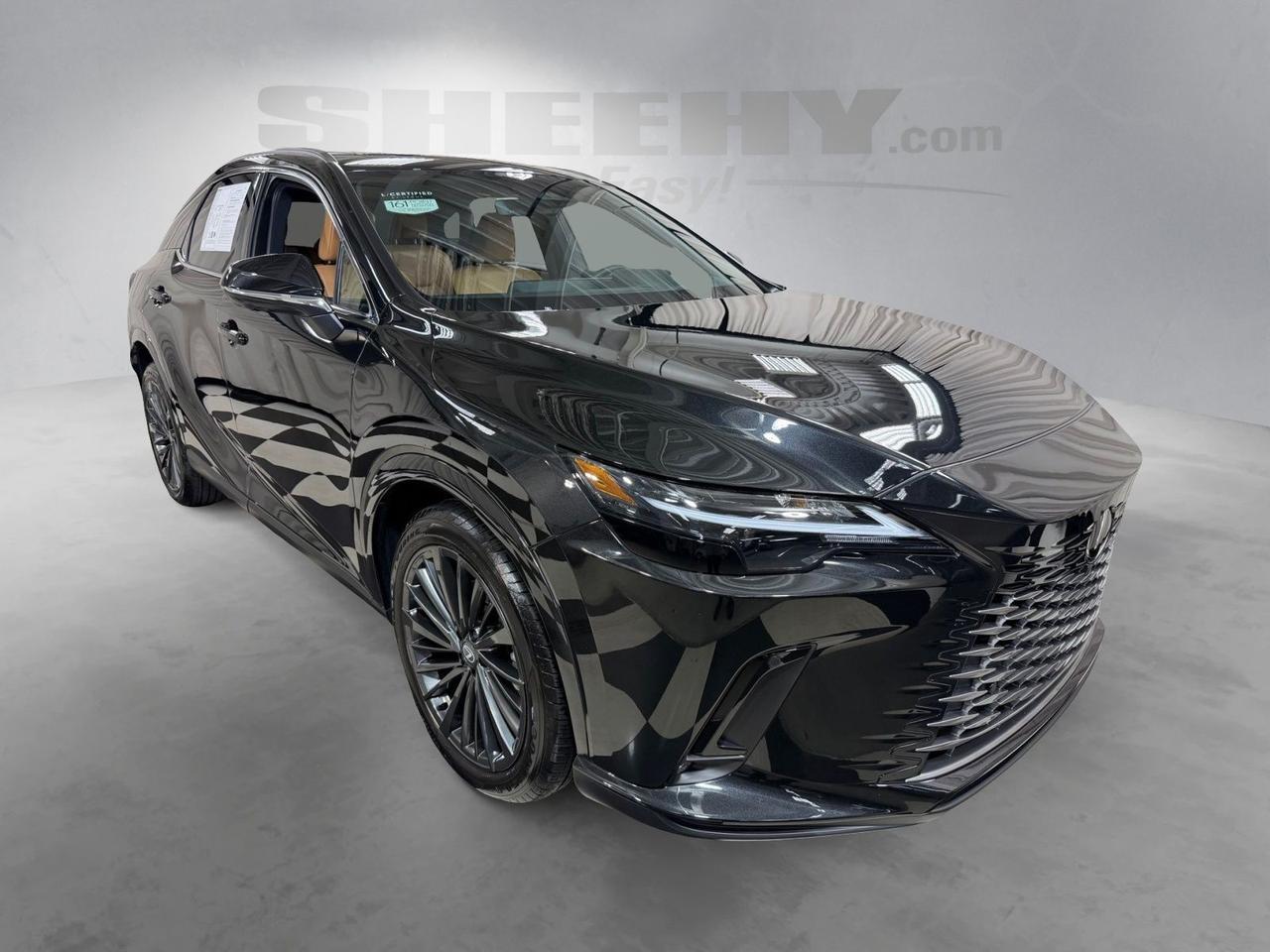 2026 Lexus RX 350 Premium Annapolis MD