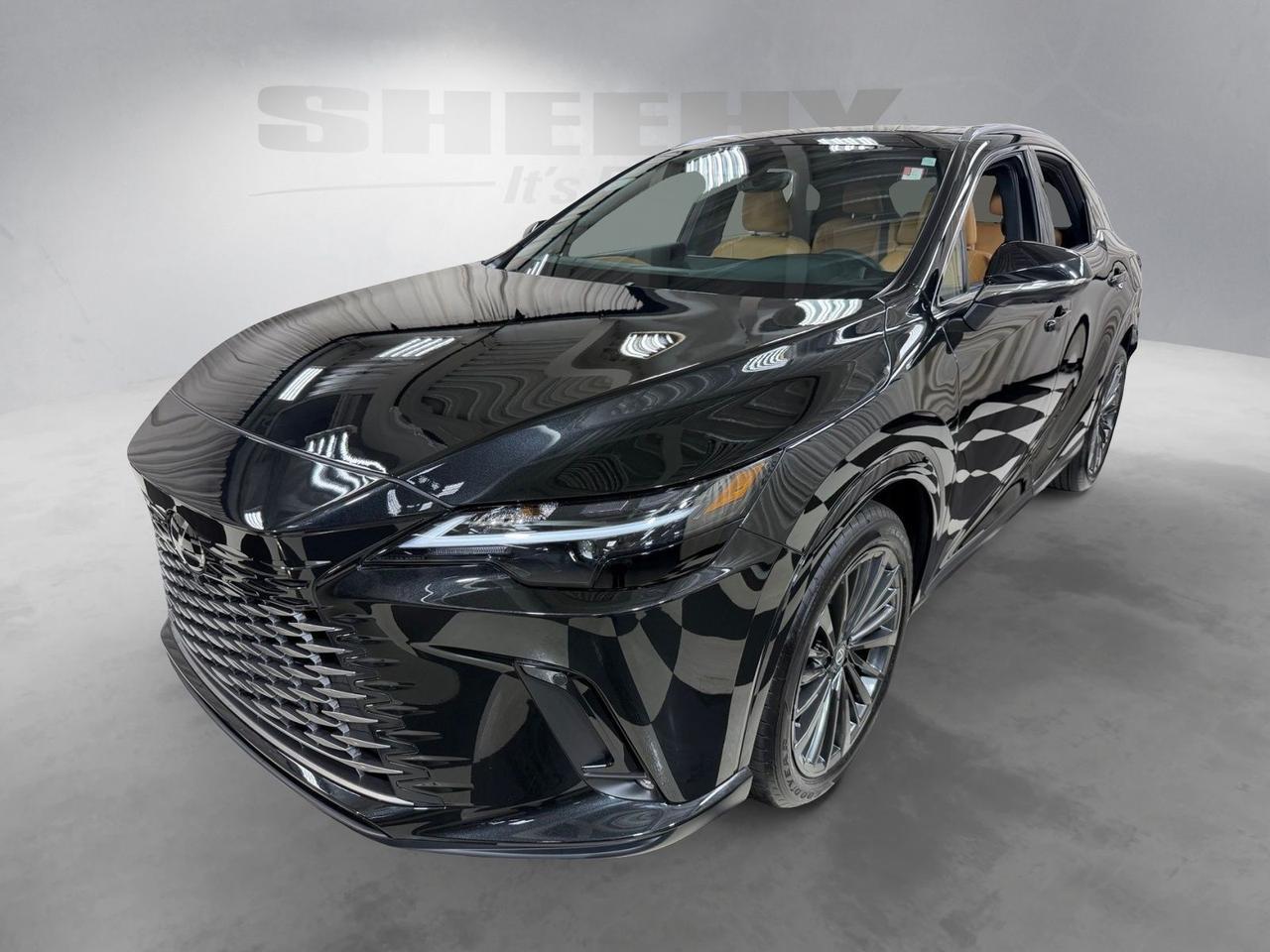 2026 Lexus RX 350 Premium Annapolis MD