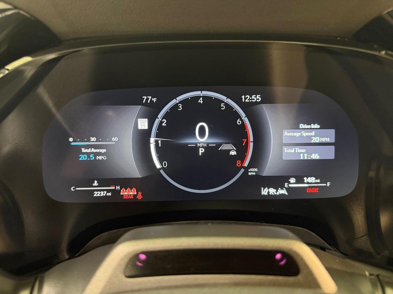 2026 Lexus RX 350 Premium Annapolis MD