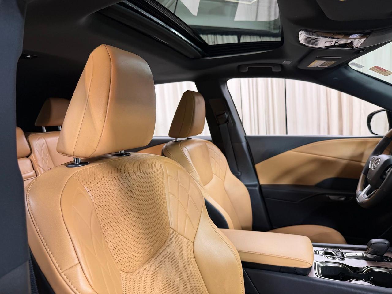 2026 Lexus RX 350 Premium Annapolis MD