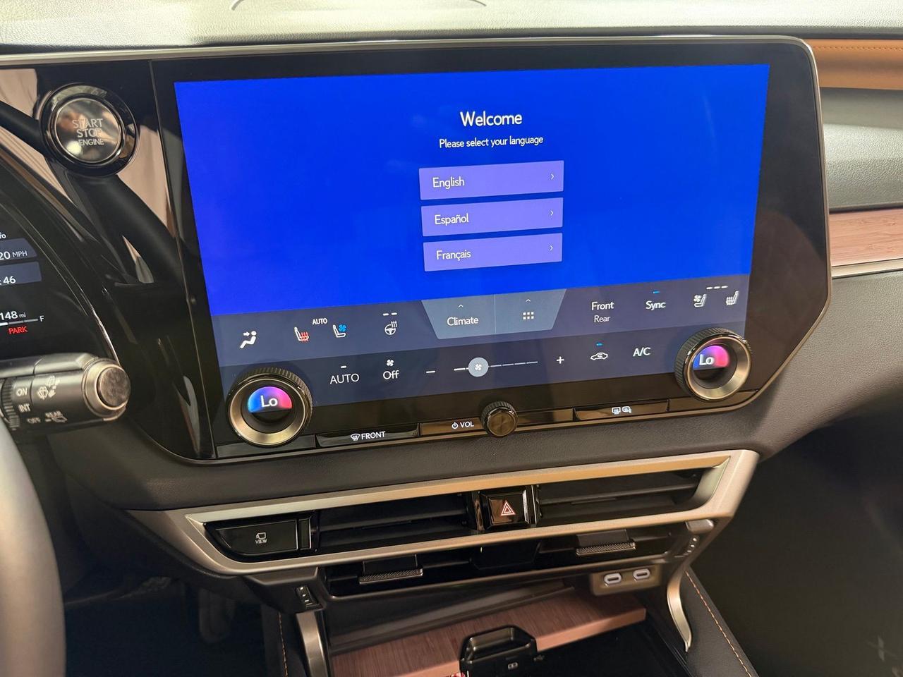 2026 Lexus RX 350 Premium Annapolis MD