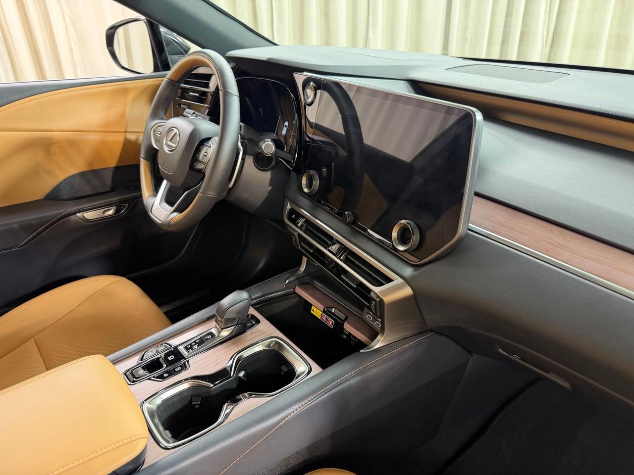 2026 Lexus RX 350 Premium Annapolis MD