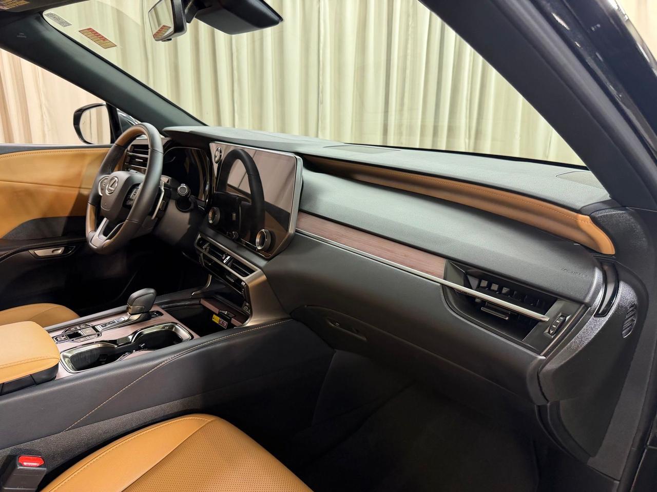 2026 Lexus RX 350 Premium Annapolis MD