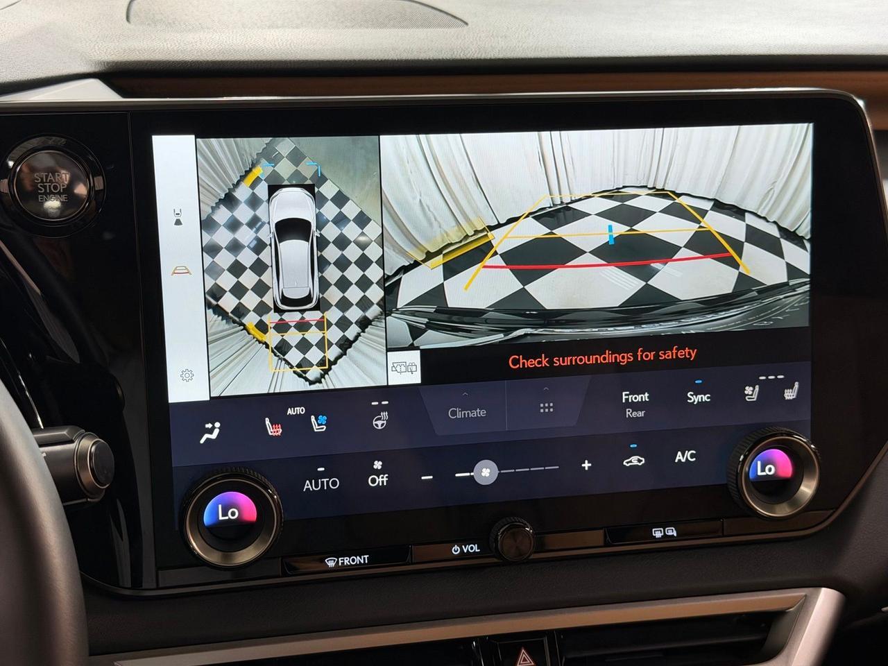 2026 Lexus RX 350 Premium Annapolis MD