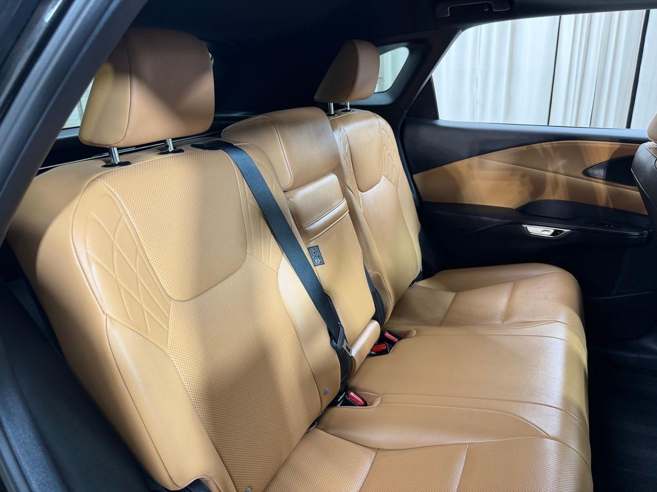 2026 Lexus RX 350 Premium Annapolis MD