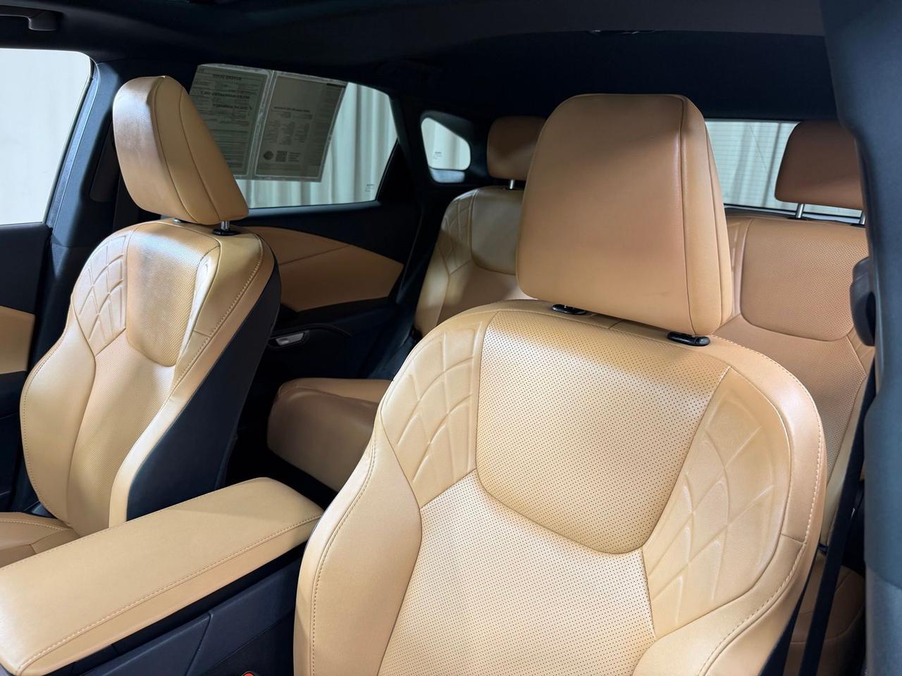 2026 Lexus RX 350 Premium Annapolis MD