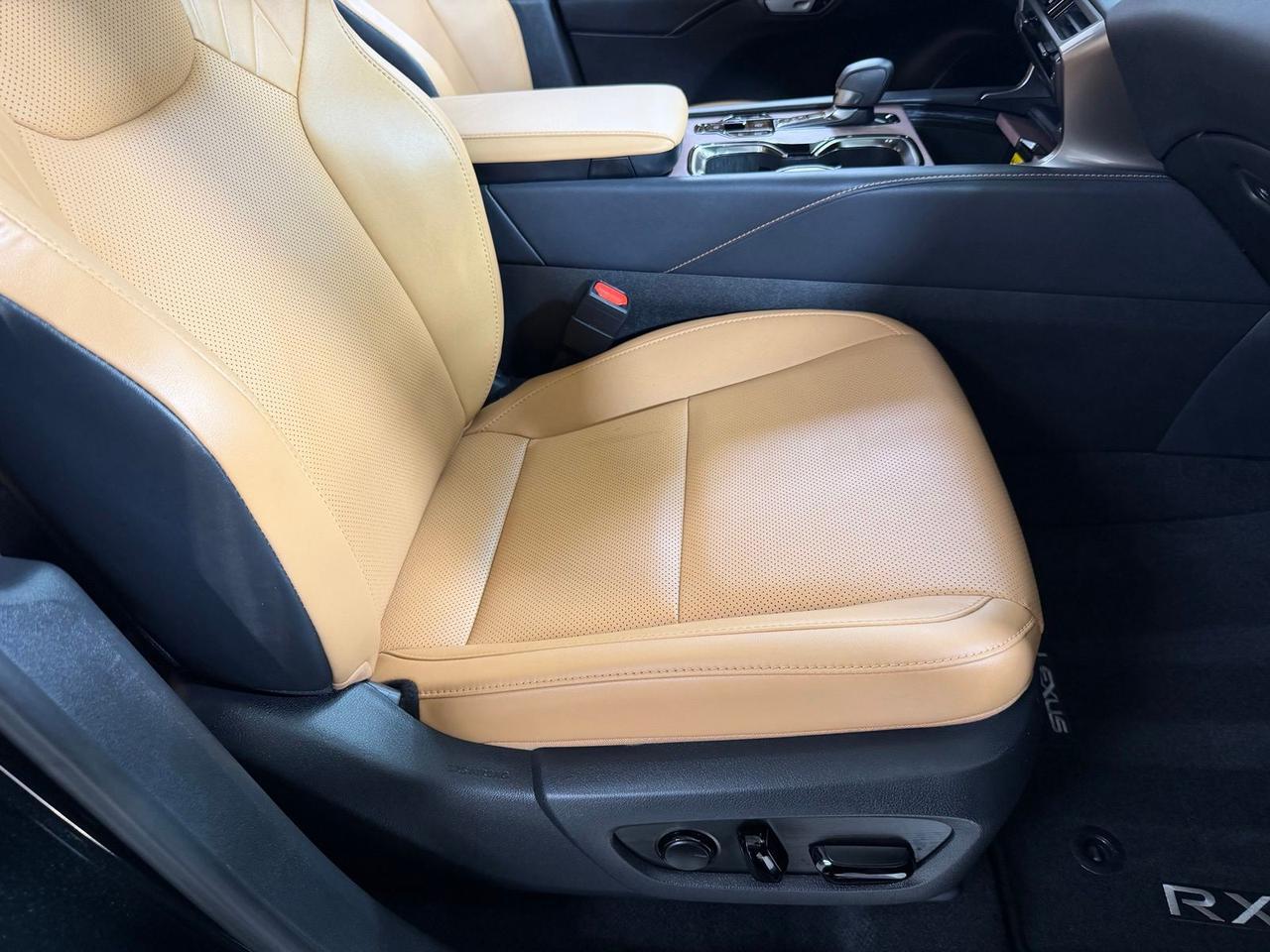 2026 Lexus RX 350 Premium Annapolis MD