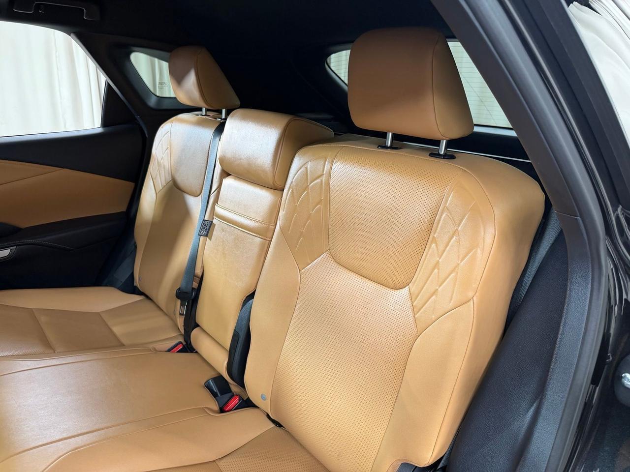 2026 Lexus RX 350 Premium Annapolis MD