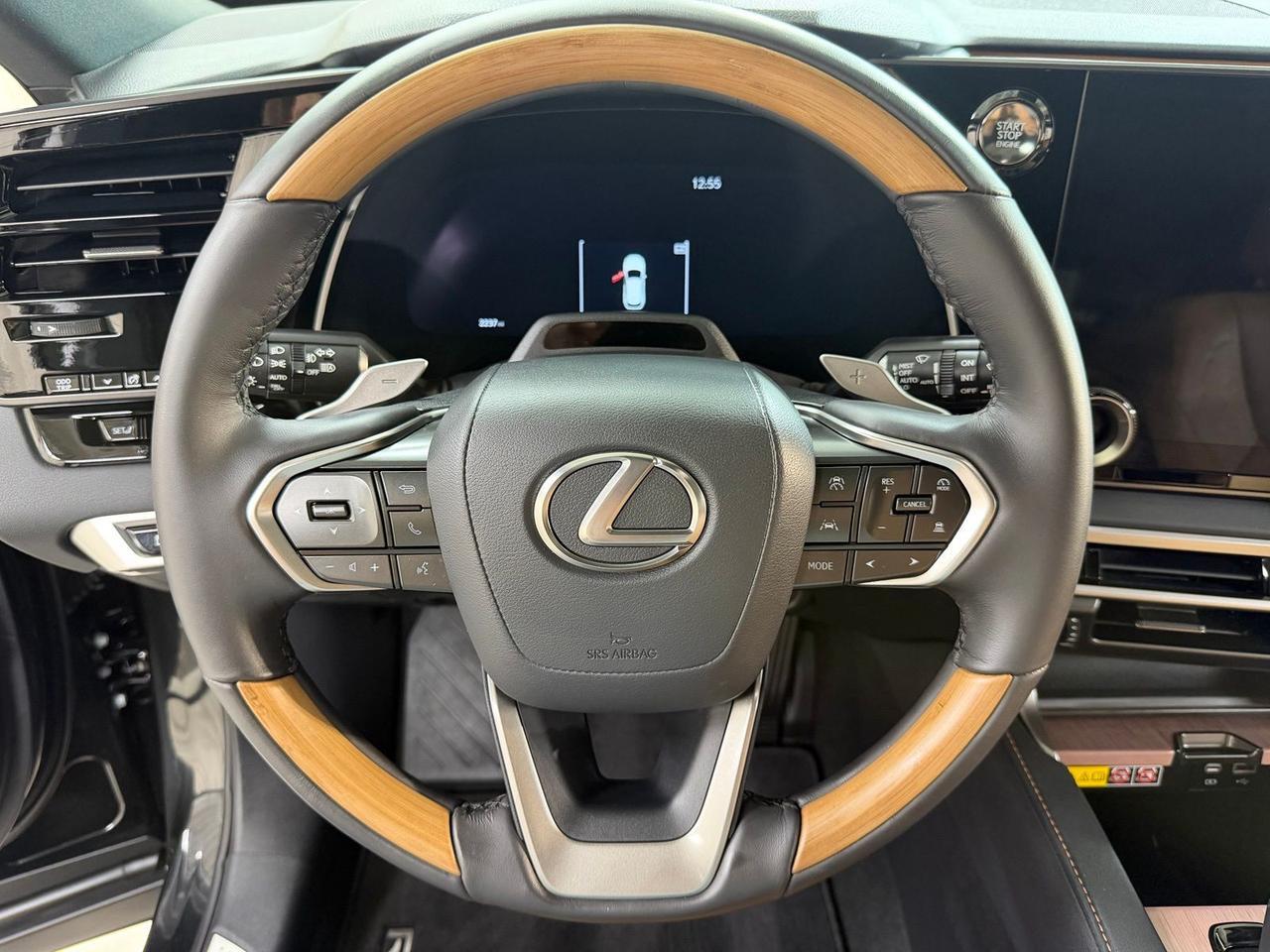 2026 Lexus RX 350 Premium Annapolis MD