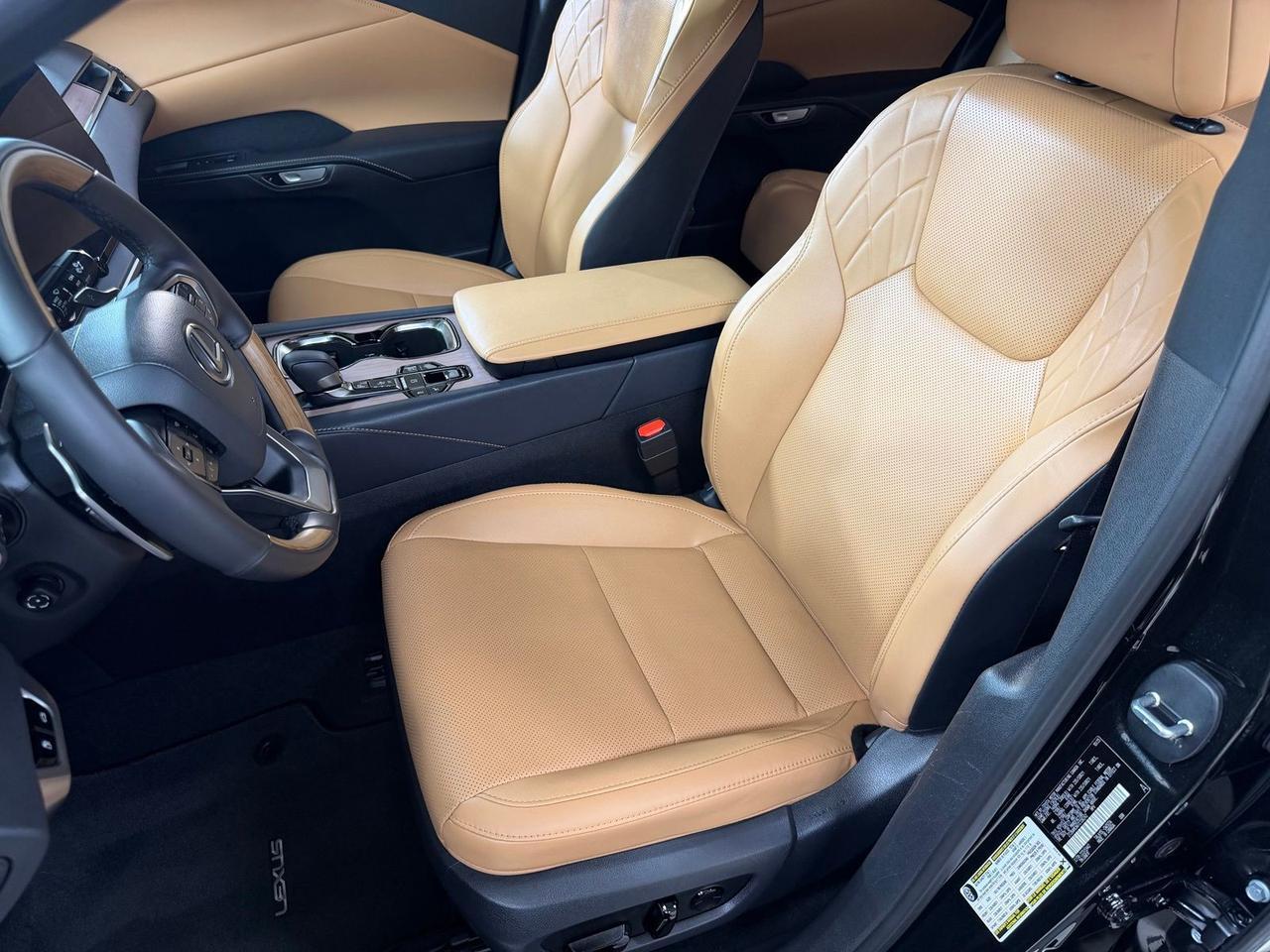 2026 Lexus RX 350 Premium Annapolis MD
