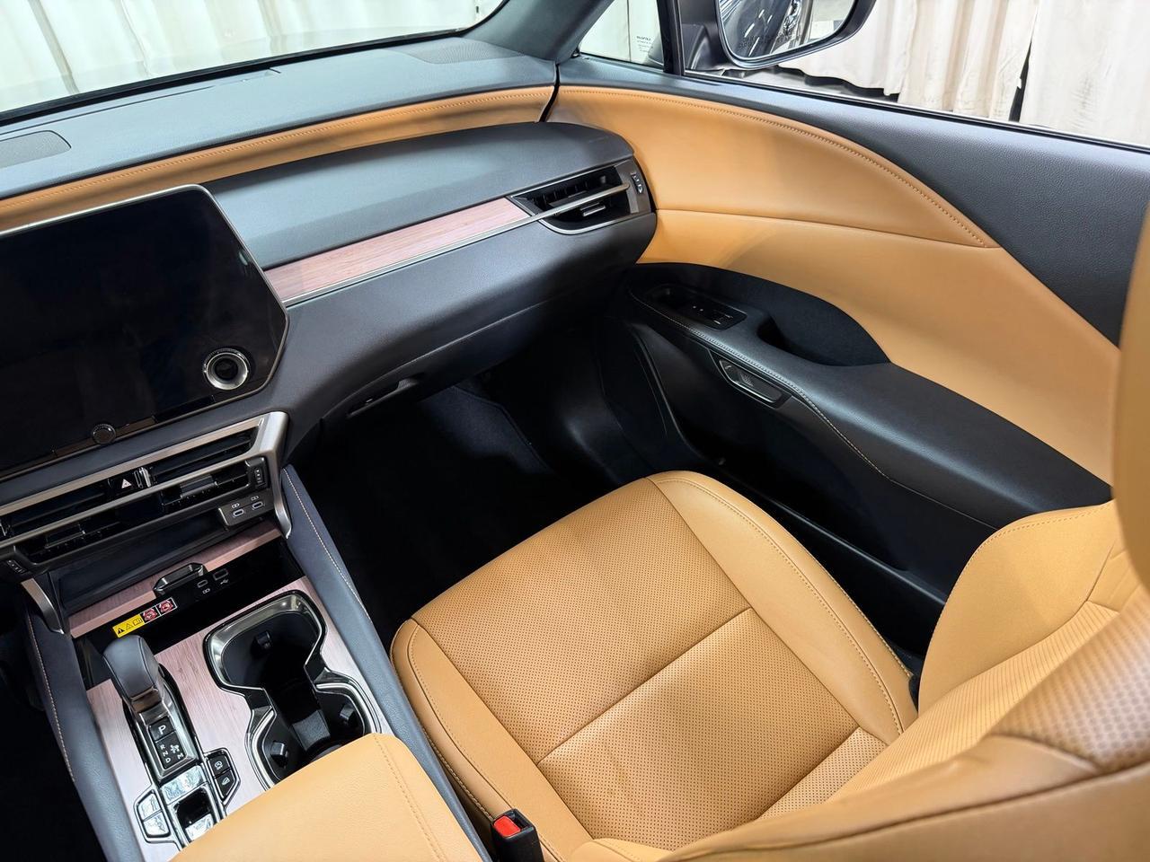 2026 Lexus RX 350 Premium Annapolis MD