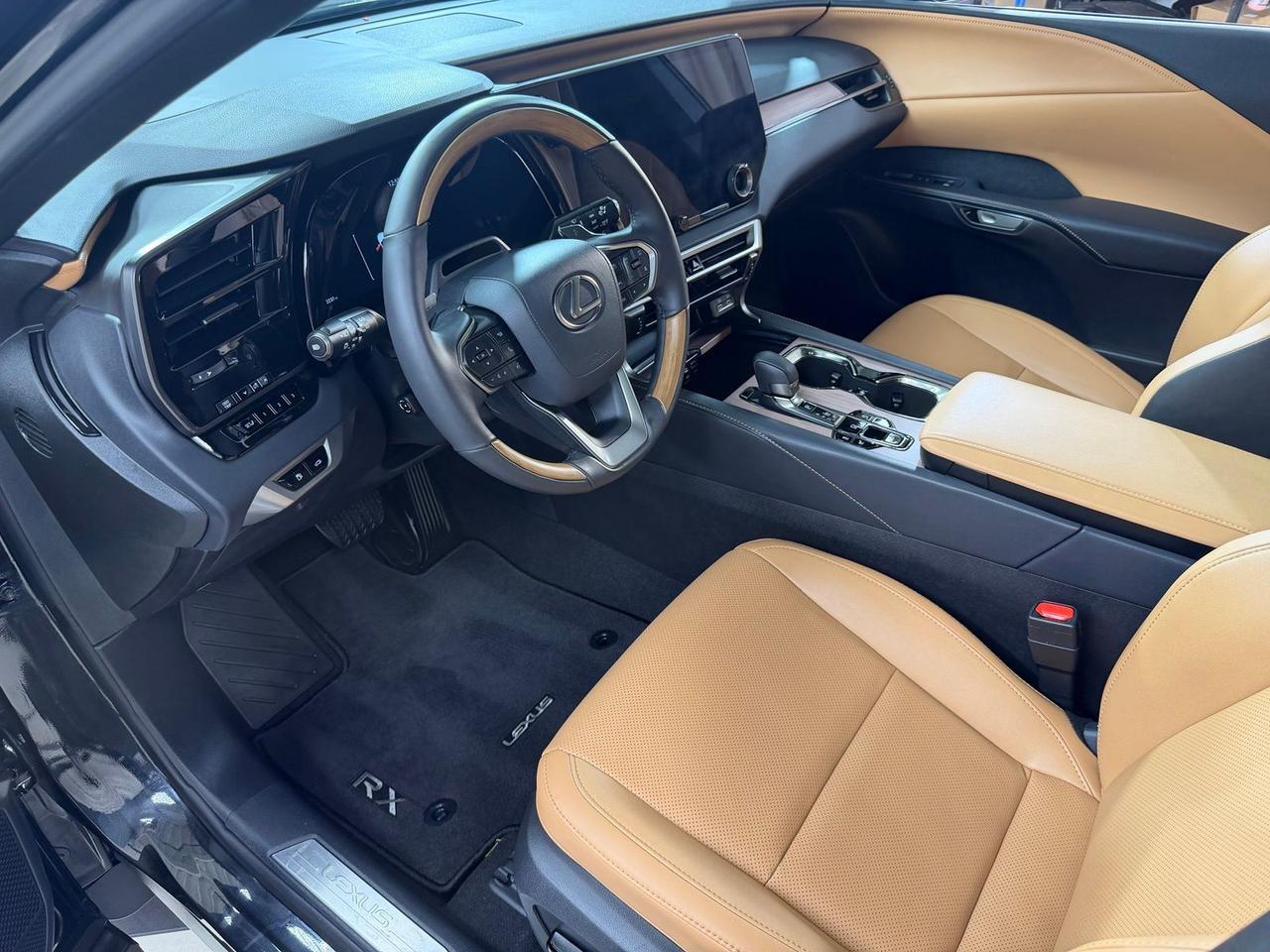2026 Lexus RX 350 Premium Annapolis MD