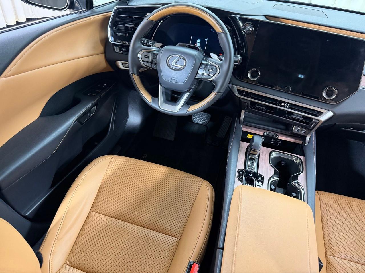 2026 Lexus RX 350 Premium Annapolis MD