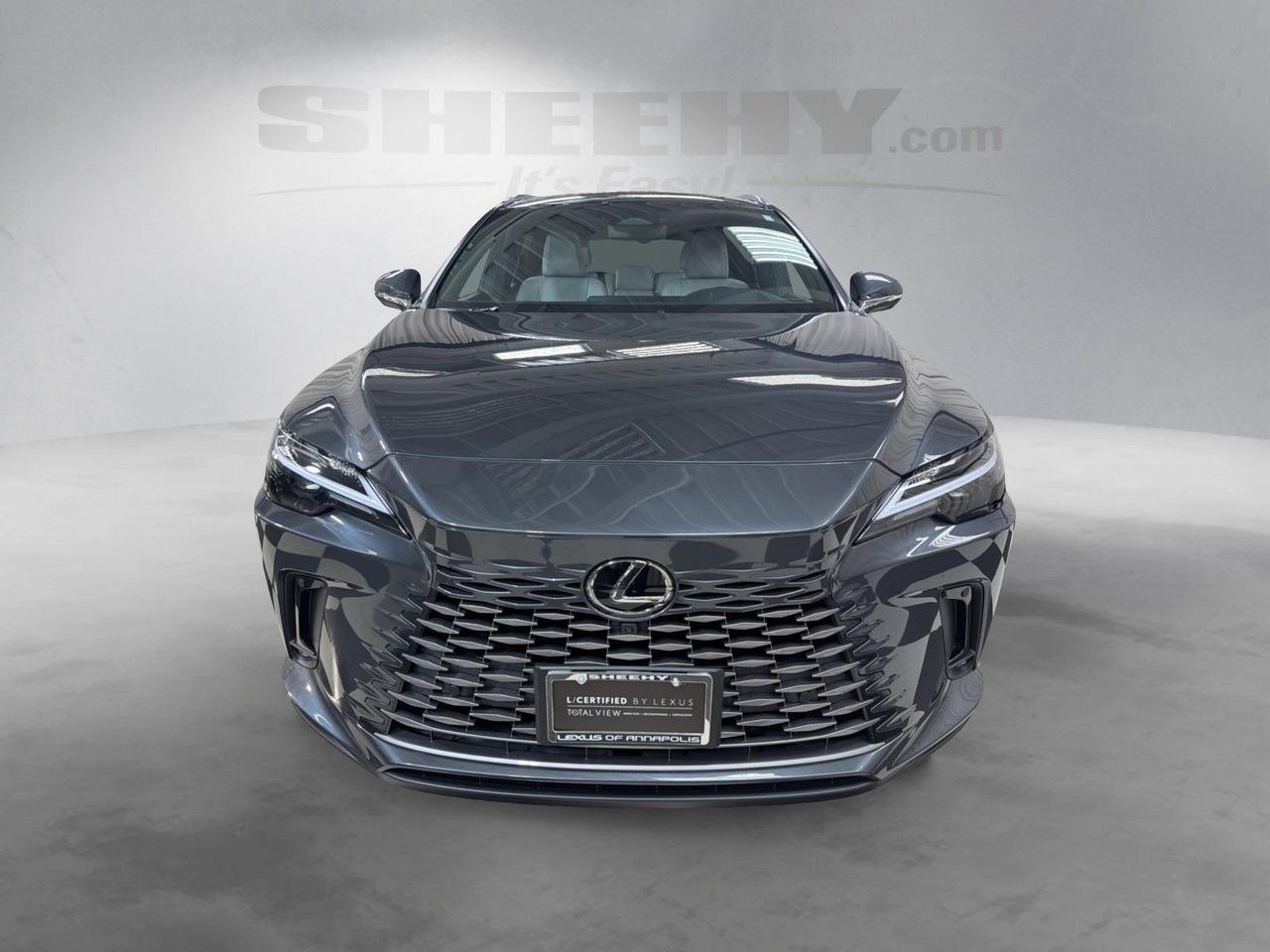 2026 Lexus RX 350 Premium+ Annapolis MD