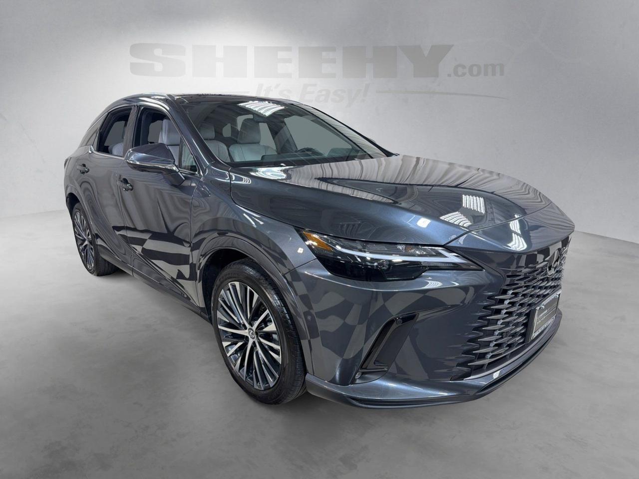 2026 Lexus RX 350 Premium+ Annapolis MD